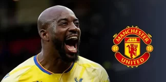 Mateta trở thành mục tiêu chuyển nhượng của MU