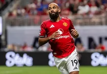 Mbeumo cho thấy sự hiệu quả đáng kinh ngạc