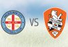 Soi kèo nhận định Melbourne City vs Brisbane Roar, 15h00 ngày 6/1