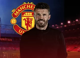 MU muốn quan sát trực tiếp cách làm việc của Carrick