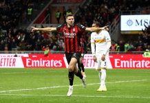 Milan nhọc nhằn hạ Lecce