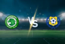 Soi kèo Modern Sport vs El Ismaily, 01h00 ngày 30/1/2026 Premier League Ai Cập