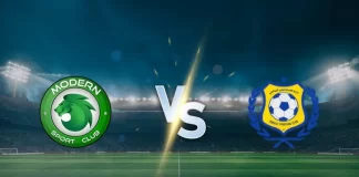 Soi kèo Modern Sport vs El Ismaily, 01h00 ngày 30/1/2026 Premier League Ai Cập