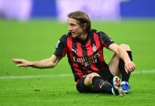 Sa thải Modric là sai lầm của Alonso