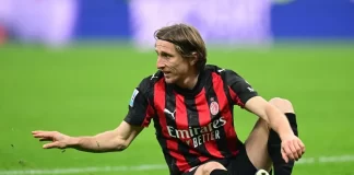 Sa thải Modric là sai lầm của Alonso