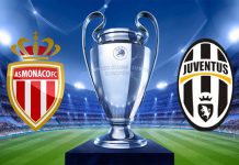Soi kèo Monaco vs Juventus, 03h00 ngày 29/1/2026 UEFA Champions League