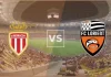 Soi kèo Monaco vs Lorient, 02h45 ngày 17/01/2026 Vòng 21 Serie A