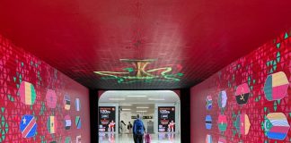 Morocco làm nên lịch sử ở cúp châu Phi