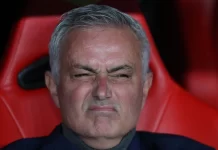 Mourinho vẫn là người đặc biệt
