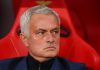 Mourinho giúp Benfica nối dài mạch bất bại