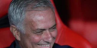 Jose Mourinho thể hiện thái độ bình thản khi biết Benfica sẽ chạm trán Real Madrid
