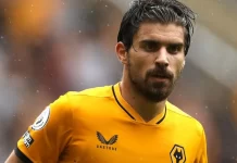 Neves sẵn sàng trở lại Anh chơi bóng