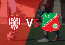 Soi kèo Noroeste vs Velo Clube, 05h30 ngày 2/2/2026 Giải vô địch Paulista
