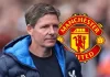 Việc dẫn dắt MU sẽ là thử thách lớn đối với Glasner