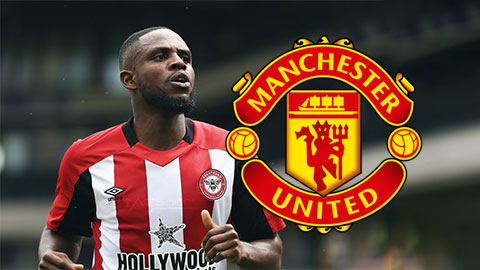 Cầu thủ Brentford công khai tuyên bố muốn khoác áo MU - Bongdaplus.vn