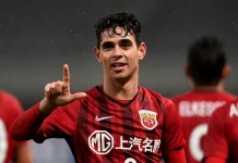 Sự sụp đổ của Chinese Super League khép lại một thập niên vung tiền