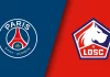 Soi kèo PSG vs Lille, 03h00 ngày 17/1/2026 Vòng 18 Ligue 1