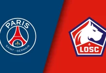 Soi kèo PSG vs Lille, 03h00 ngày 17/1/2026 Vòng 18 Ligue 1