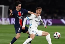 Soi kèo PSG vs Marseille, 01h00 ngày 9/1