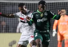 Soi kèo Palmeiras vs Sao Paulo, 04h30 ngày 25/1/2026 Paulista