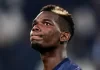 Pogba nỗ lực hồi sinh sự nghiệp sau quãng thời gian sóng gió