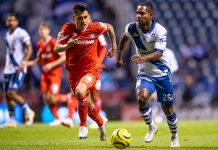 Soi kèo Puebla vs Toluca, 08h00 ngày 31/1/2026 Vòng 4 giải VĐQG Mexico