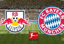 Soi kèo RB Leipzig vs Bayern Munich, 00h30 ngày 18/1/2026 Vòng 18 Bundesliga