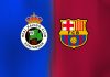 Soi kèo Racing Santander vs Barca, 03h00 ngày 16/1/2026 Cúp nhà vua Tây Ban Nha