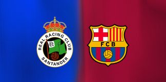 Soi kèo Racing Santander vs Barca, 03h00 ngày 16/1/2026 Cúp nhà vua Tây Ban Nha