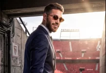 Ramos muốn mua lại Sevilla