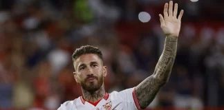 Ramos muốn thâu tóm Sevilla