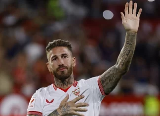 Ramos muốn thâu tóm Sevilla