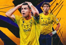 Ronaldo nguy cơ tiếp tục trắng tay mùa này