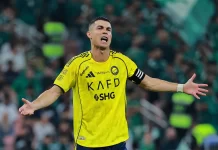Khi Ronaldo vừa là biểu tượng, vừa là gánh nặng