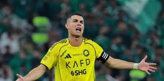 Khi Ronaldo vừa là biểu tượng, vừa là gánh nặng