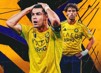 Ronaldo nguy cơ tiếp tục trắng tay mùa này
