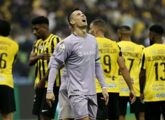 Ferdinand lo ngại về tương lai Ronaldo tại Saudi Arabia