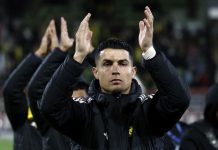 Ronaldo và Al Nassr khơi dậy niềm tin vô địch Saudi Pro League