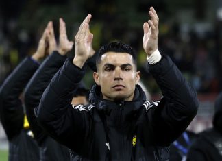 Ronaldo và Al Nassr khơi dậy niềm tin vô địch Saudi Pro League