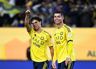 Khác biệt giữa Ronaldo và Messi