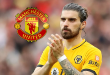 MU muốn sở hữu Ruben Neves ngay mùa đông 2026