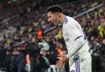 Sancho tỏa sáng ở cúp châu Âu