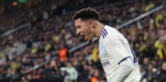 Sancho tỏa sáng ở cúp châu Âu