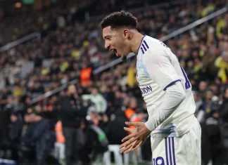 Sancho tỏa sáng ở cúp châu Âu