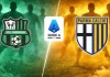 Soi kèo nhà cái Sassuolo vs Parma,21h00 ngày 3/1