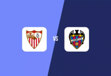 Soi kèo nhà cái Sevilla vs Levante,20h00 ngày 4/1