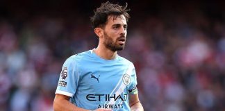 Silva lọt vào tầm ngắm của Como và Juventus