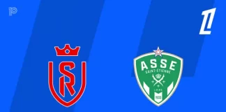 Soi kèo Stade de Reims vs Saint-Étienne, 02h00 ngày 25/1/2026 Ligue 2 Pháp