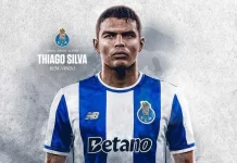 Thiago Silva tiếp tục viết nên câu chuyện huyền thoại của riêng mình