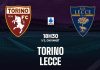 Soi kèo Torino vs Lecce, 18h30 ngày 1/2/2026 Serie A